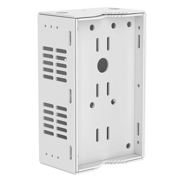 Axis T93c Scatola Di Giunzione (axis T93c WalL-Pole Conduit Bac - .)