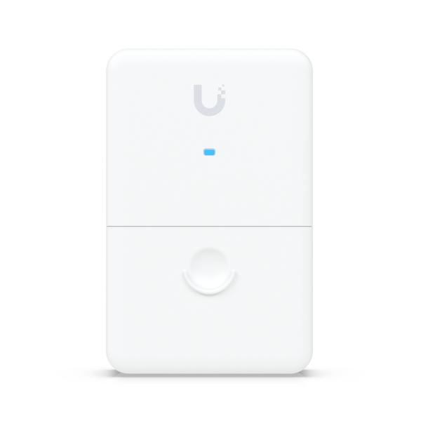 Ubiquiti Uisp DuaL-Power Injector 2.5 Gigabit Ethernet 48 V (versatile Poe Adapter That - Delivers Up To 100w To Power - Any Two Wave Models And Prov