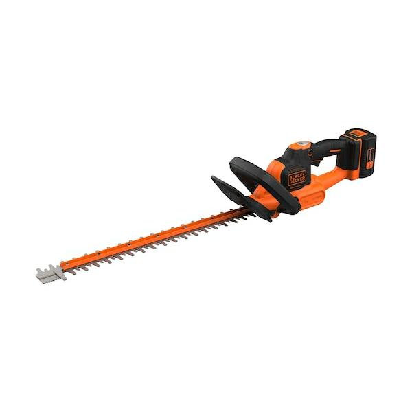 36v2.0ah55cmhedgetrimmer22mmbladegap