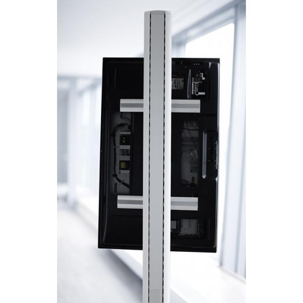 X H+ Unislide - Max Weight 100 Kg - Warranty: 60m