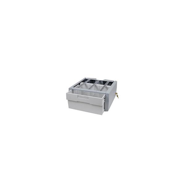 Ergotron 97-974 Accessorio Per Carrello Multimediale Grigio Cassetto (extra Tall Dwr Sv43/44 Single)