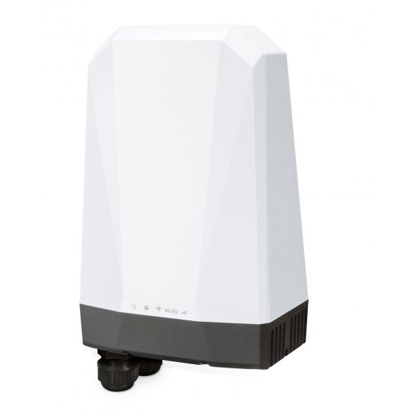 Planet Ip68-Rated Industrial 5g Nr Outdoor Unit With 1-Port - 1-Port Gateway/controller (ip68-Rated Industrial 5g Nr - Outdoor Unit With 1-Port - Gig