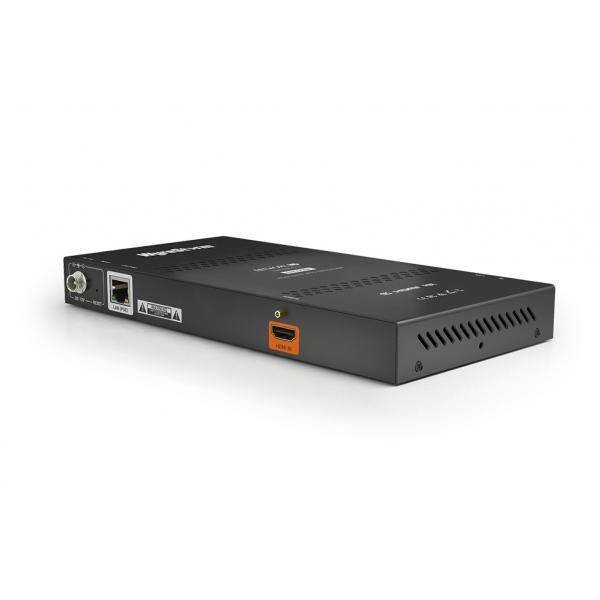Wyrestorm - NhD-400E-Tx - Lite 4k60hz 4:2:0 Encoder / 1gbe / Hdr / Poe / ir