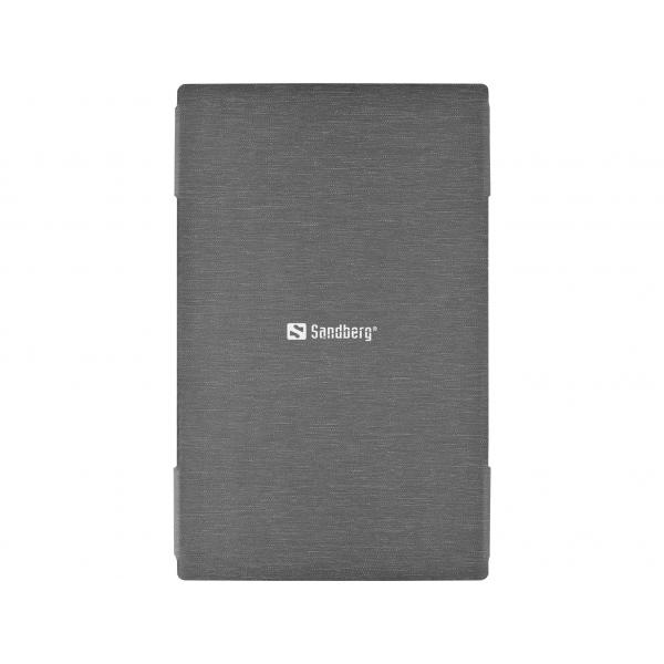 Sandberg 421-20 Pannello Solare 40 W Silicone Monocristallino (solar Charger 40w Lightweight - Solar Charger 40w Lightweight - Warranty: 60m) - Image 3