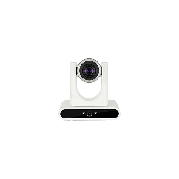 Lumens VC-Tr40 2,16 Mp Nero, Bianco 1920 X 1080 Pixel 60 Fps Cmos 25,4 / 2,8 Mm [1 / 2.8] (vC-Tr40w - AutO-Tracking Hd Ptz Camera With 20x Zoom - Whi