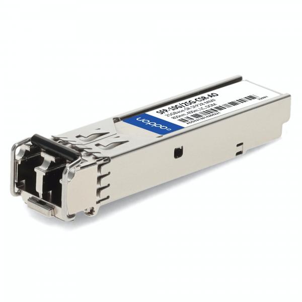 Addon Networks SfP-10g/25G-CsR-Ao Modulo Del Ricetrasmettitore Di Rete Fibra Ottica 25000 Mbit/s Sfp28 850 Nm (cisco SfP-10/25G-CsR-S Sfp28 - Taa 850