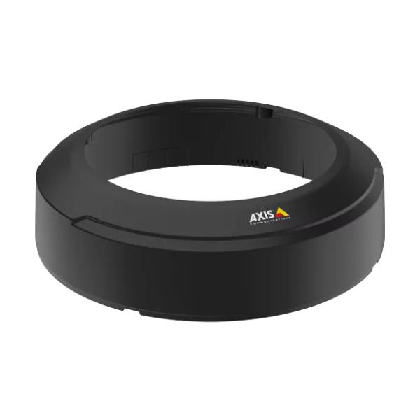 Axis M30 Skin Cover A Black 4p (axis M30 Skin Cover A Black 4p - .)
