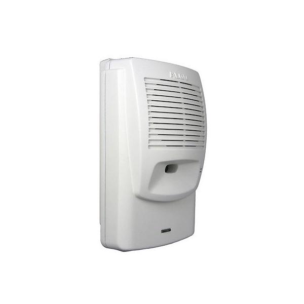 Algo Sip Alerter 8180g2 Ip Ringer Poe