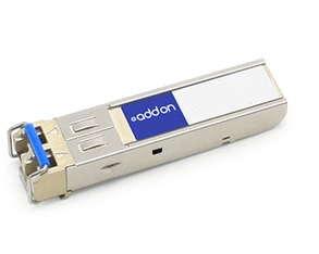 Addon Networks SfP-25G-LR-S-Ao Modulo Del Ricetrasmettitore Di Rete Fibra Ottica 25000 Mbit/s Sfp28 1310 Nm (cisco Compatible Taa Compliant - 25gbase