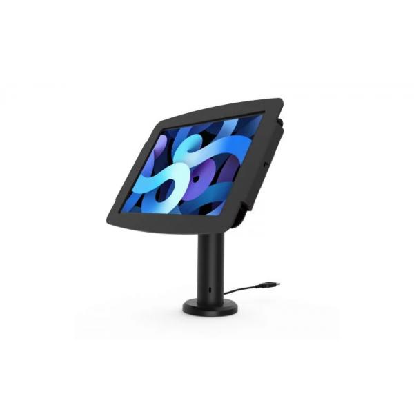 Compulocks Tcdp01299psenb Carrello E Supporto Multimediale Nero Tablet (compulocks Ipad Pro 12.9 [3 - 6th Gen] Space Enclosure Tilting Stand 8 - Moun