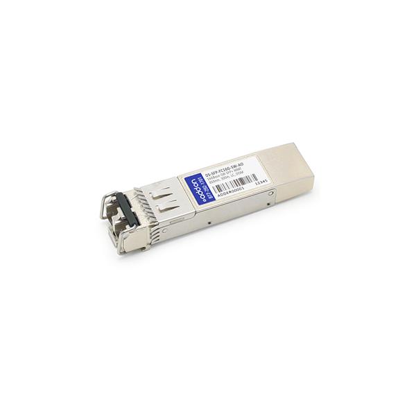 Addon Networks Sfp+, 16-Gigabit Modulo Del Ricetrasmettitore Di Rete Fibra Ottica 16000 Mbit/s Sfp+ 850 Nm (cisco DS-SfP-Fc16G-Sw - Compatible Taa co