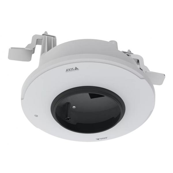Axis Tp3201-E Recessed Mount - Outdoor Recessed Mount For Drop
