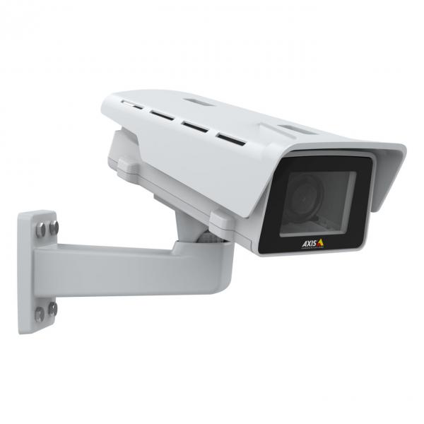 Axis M1137-E Mk Ii I-Cs Outdoor - Nema 4x Ip66 And Ik10-Rated - Image 3