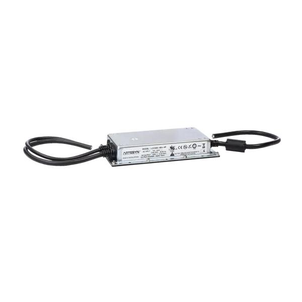 Axis T8008 Ps24 Power Supply (t8008 Ps24 Eur/us - T8008 Ps24, Power Supply, - Universal, Grey, Axis Q6055-C, Ip64, Wired - Warranty: 60m)