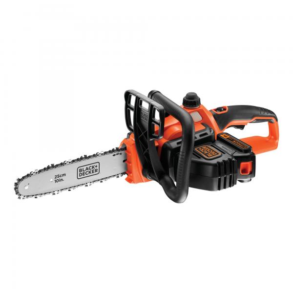 18v LiT-Ion Cordless Chainsaw 25cm