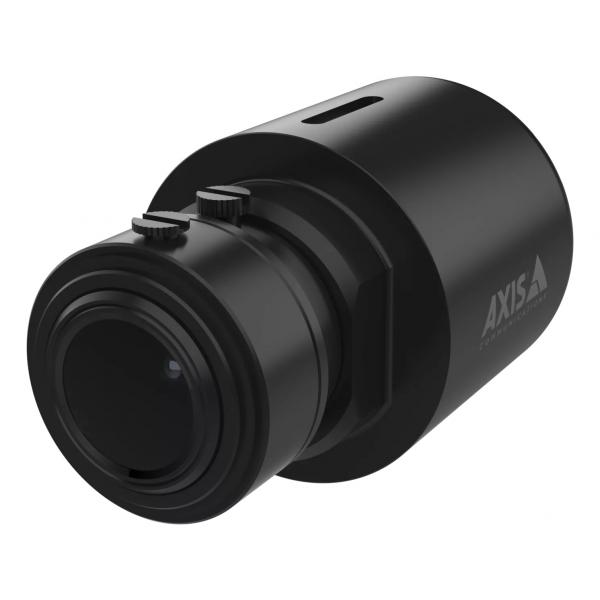 Axis F2115-R Firewall [hardware] (axis F2115-R Varifocal Sensor - Part For The F-Series. The Focus)