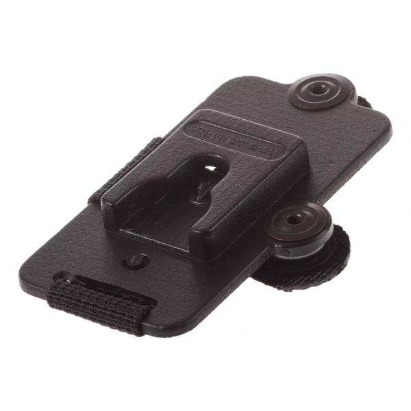 Axis 02127-001 Accessorio Per Fotocamere Da Corpo Nero (tw1101 Molle Mount 5p - 02127-001, Black, Axis W100 - Warranty: 60m)