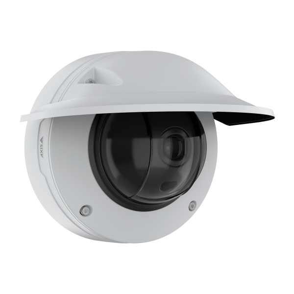 Axis Q3536-Lve 29mm Dome Camera - Adv.fixed Dome Camera W/dlpu - Image 3