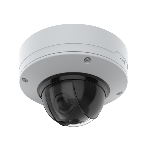 Axis Q3536-Lve 29mm Dome Camera - Adv.fixed Dome Camera W/dlpu - Image 4