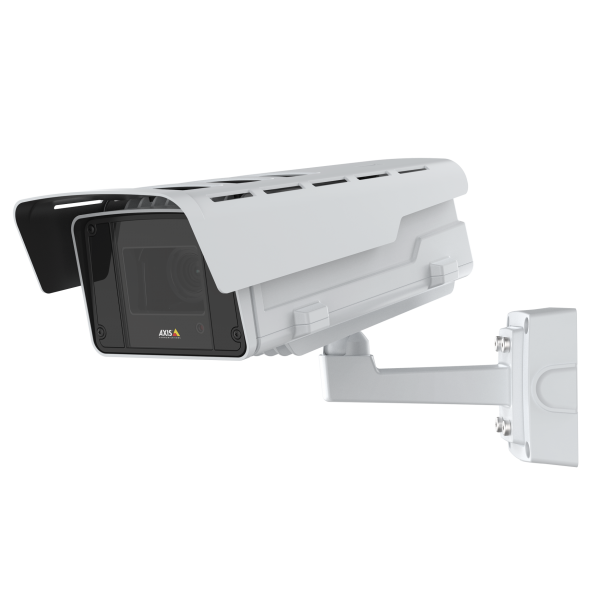 Tq1601-E Conduit Back Box - Tq1601-E, Universal, White, - Axis, T94q01a T92e T93f P13-E Q16-E T92g20 T91e61, Aluminium, Ip66 - Warranty: 60m - Image 3