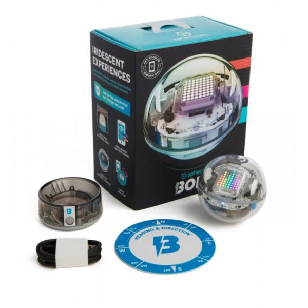 Sphero Bolt (sphero Sphero Bolt) - Image 3