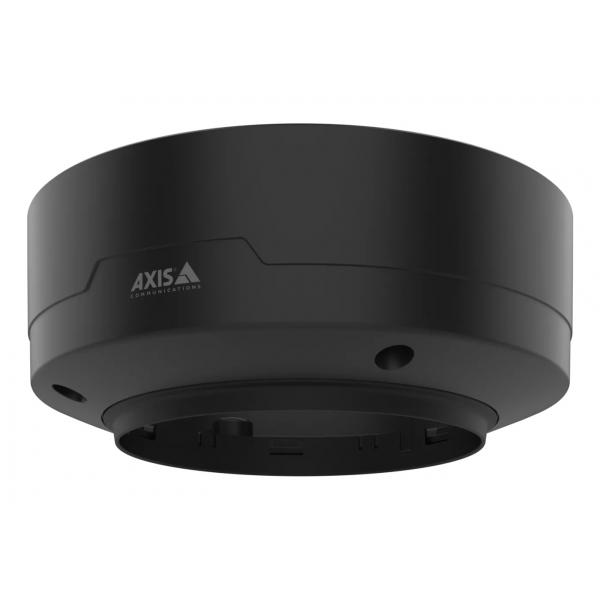 Axis Tp3821-E Casing Black 4p - For Axis P3265-Lve 22 Mm PrE-Ass