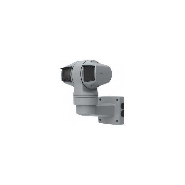 Axis 01445-001 Security Cameras Mounts & Housings Monte (t94j01a Wall Mount Grey - 01445-001, Mount, Grey, Axis, - T94n01g, T95a64, Q6215-Le, Alumini - Image 3