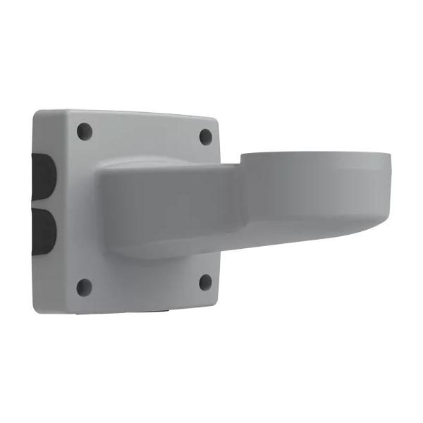 Axis 01445-001 Security Cameras Mounts & Housings Monte (t94j01a Wall Mount Grey - 01445-001, Mount, Grey, Axis, - T94n01g, T95a64, Q6215-Le, Alumini