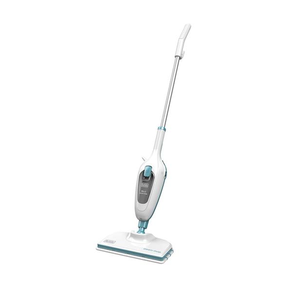 Black+decker 1300w 10in1 SteaM-Mop