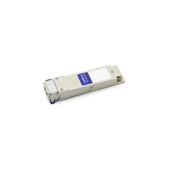 Addon Networks QsfP-100G-Cwdm4-S-Ao Modulo Del Ricetrasmettitore Di Rete Fibra Ottica 100000 Mbit/s Qsfp28 1330 Nm (cisco QsfP-100G-Cwdm4-S - Compati