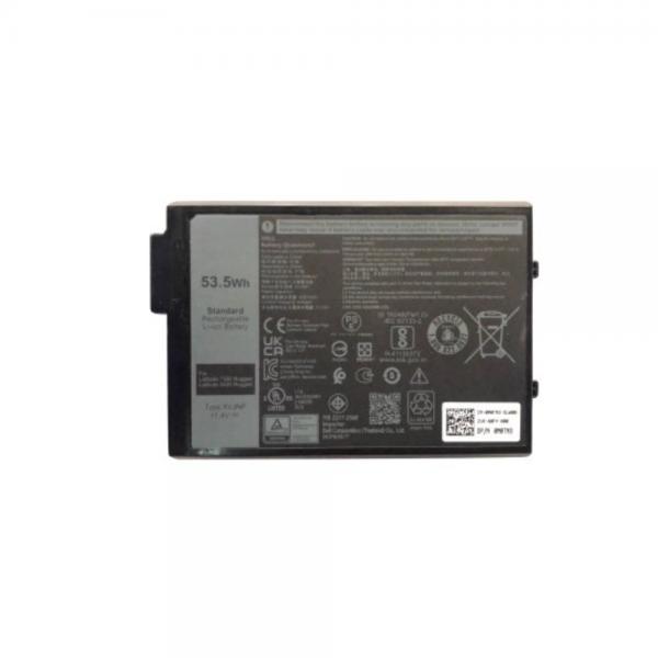 Origin Storage BaT-DelL-5430r/3 Batteria Ricaricabile Industriale Ioni Di Litio 4457 Mah 11,4 V (dell Battery 3 Cell 53.5whr For Latitude 5430 Rugged
