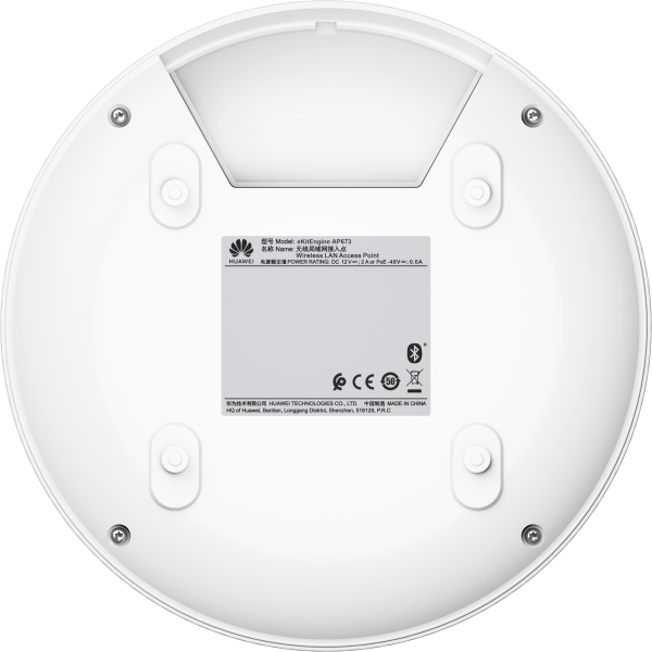 Ap673 - Warranty: 36m - Image 4