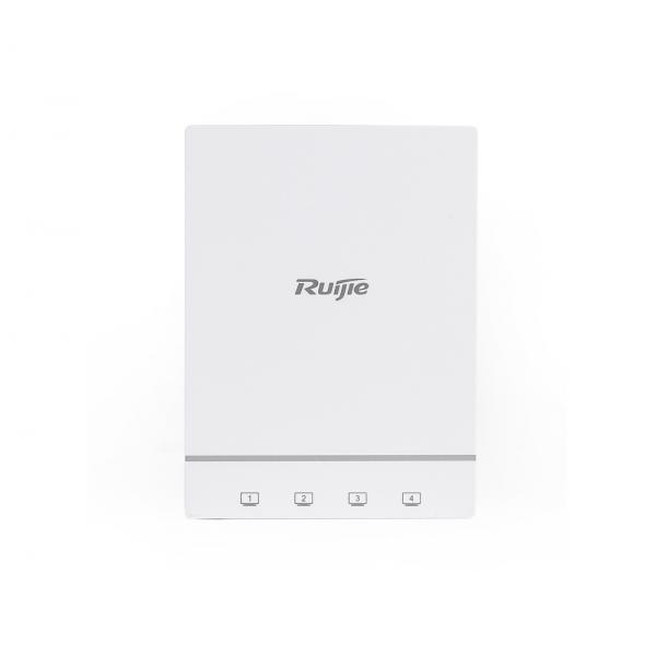 Ruijie WalL-Mount WI-Fi 6 ap