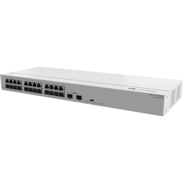 S110-24t2sr - Warranty: 36m - Image 3