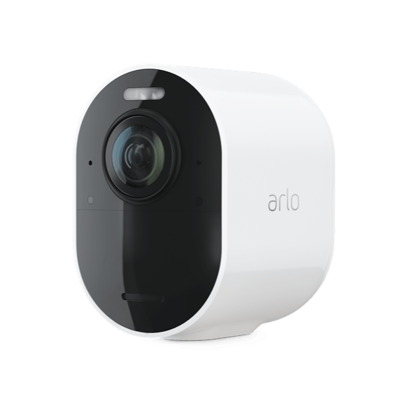 Arlo Ultra 2 Spotlight Camera - AdD-on - Image 3