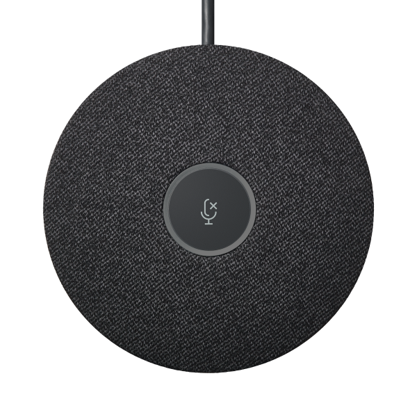 Logitech 989-000430 Sistema Di Conferenza (logitech Rally Mic Pod) - Image 3