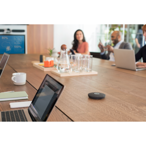 Logitech 989-000430 Sistema Di Conferenza (logitech Rally Mic Pod) - Image 4