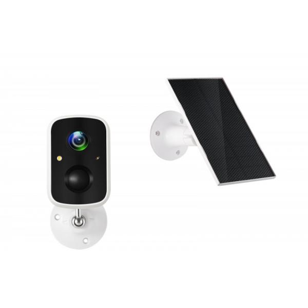 Wlan Ip Outdoor Camera TX-145