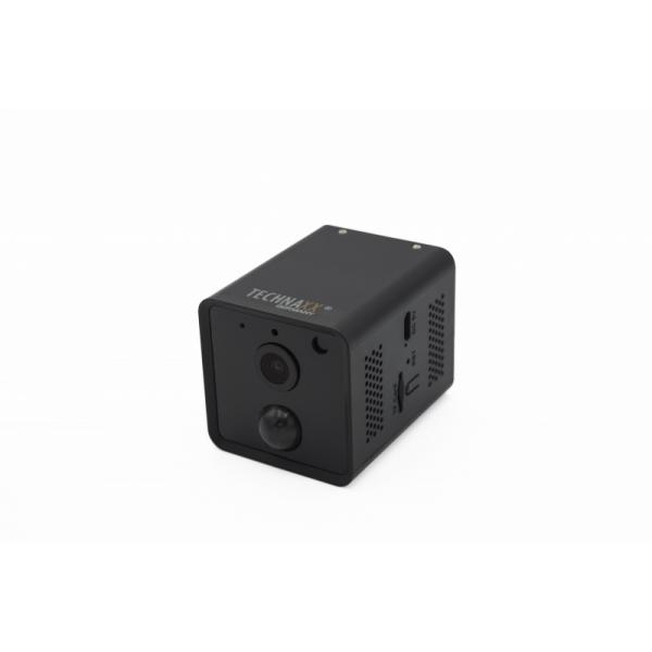 Technaxx Mini Wifi Ip Camera