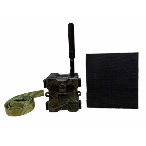 Technaxx 4g Wildkamera TX-189 +