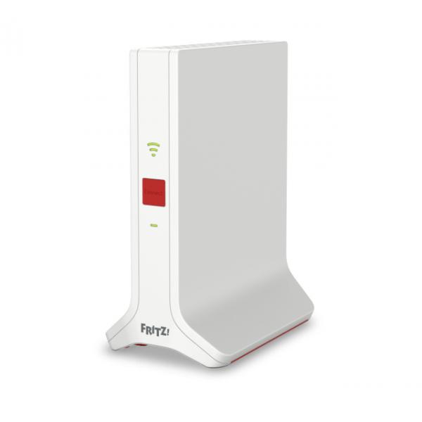 Repeater Fritz! 3000 Ax Ripetitore Di Rete 2400 Mbit/s (avm Fritz! Repeater 3000 Ax - WifI-R?k)
