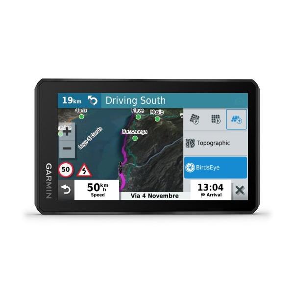 Garmin Zumo Xt Navigatore Portatile 14 Cm [5.5] Tft Touch Screen 262 G Nero (garmin Zumo Xt - Gps/glonass/galileo n)