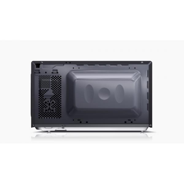 Sharp YC-Ms01E-B Forno A Microonde Nero Solo Microonde Superficie Piana 20 L 800 W (sharp YC-Ms01eb - Mikrob?lgeovn - Fri) - Image 3