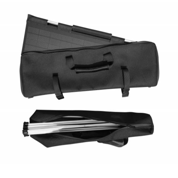 Foldable Solar Camping Table 20w TX-25 - Image 4