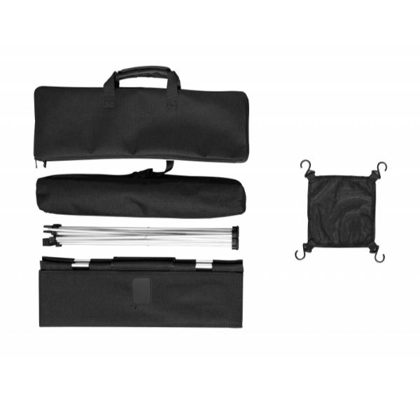 Foldable Solar Camping Table 20w TX-25 - Image 5