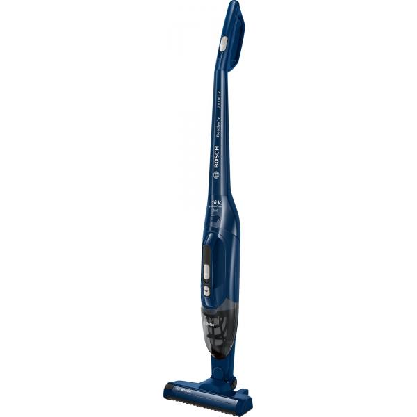 Bosch Serie 2 Bbhf216 Scopa Elettrica Ricaricabile Readyy'y 16vmax Blu (bosch Readyy'y Serie § 2 Bbhf216 - St?)