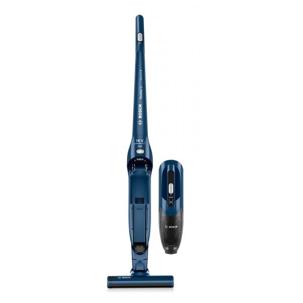 Bosch Serie 2 Bbhf216 Scopa Elettrica Ricaricabile Readyy'y 16vmax Blu (bosch Readyy'y Serie § 2 Bbhf216 - St?) - Image 3