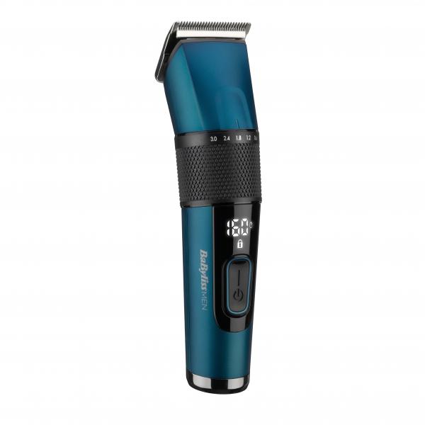 Babyliss Men E990e - H?rklipper