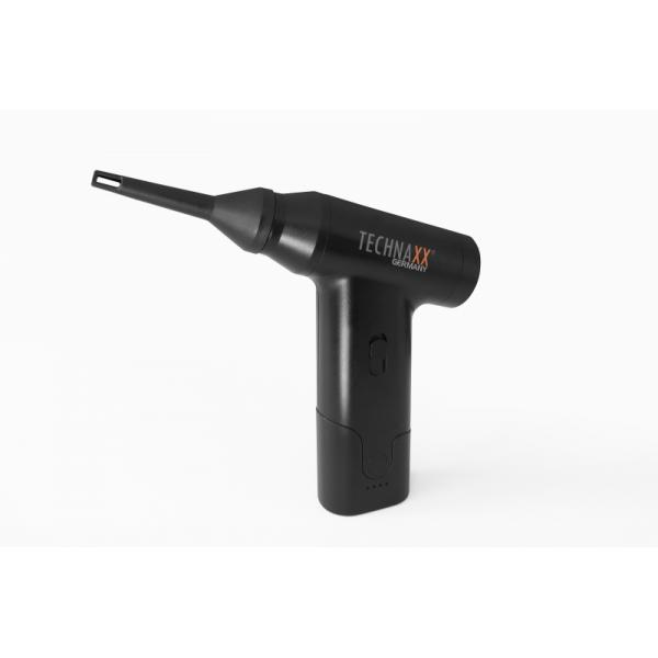 Technaxx Electric Air Duster & Vacuum - Image 4