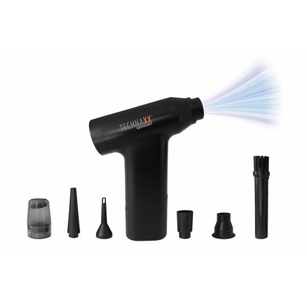 Technaxx Electric Air Duster & Vacuum